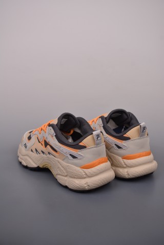Fila Skate Shoes view 2