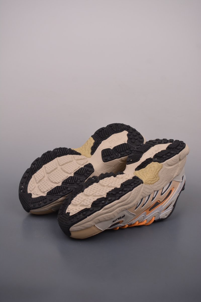 Fila Skate Shoes view