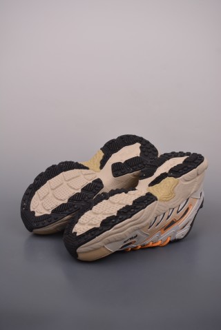Fila Skate Shoes view 3
