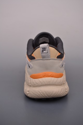 Fila Skate Shoes view 4