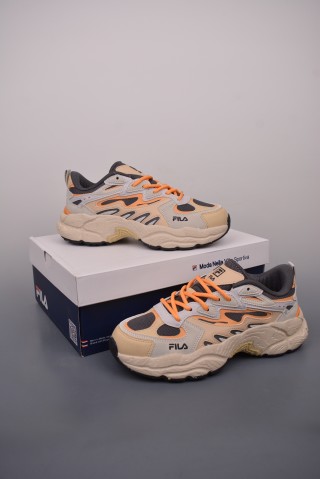 Fila Skate Shoes view 5
