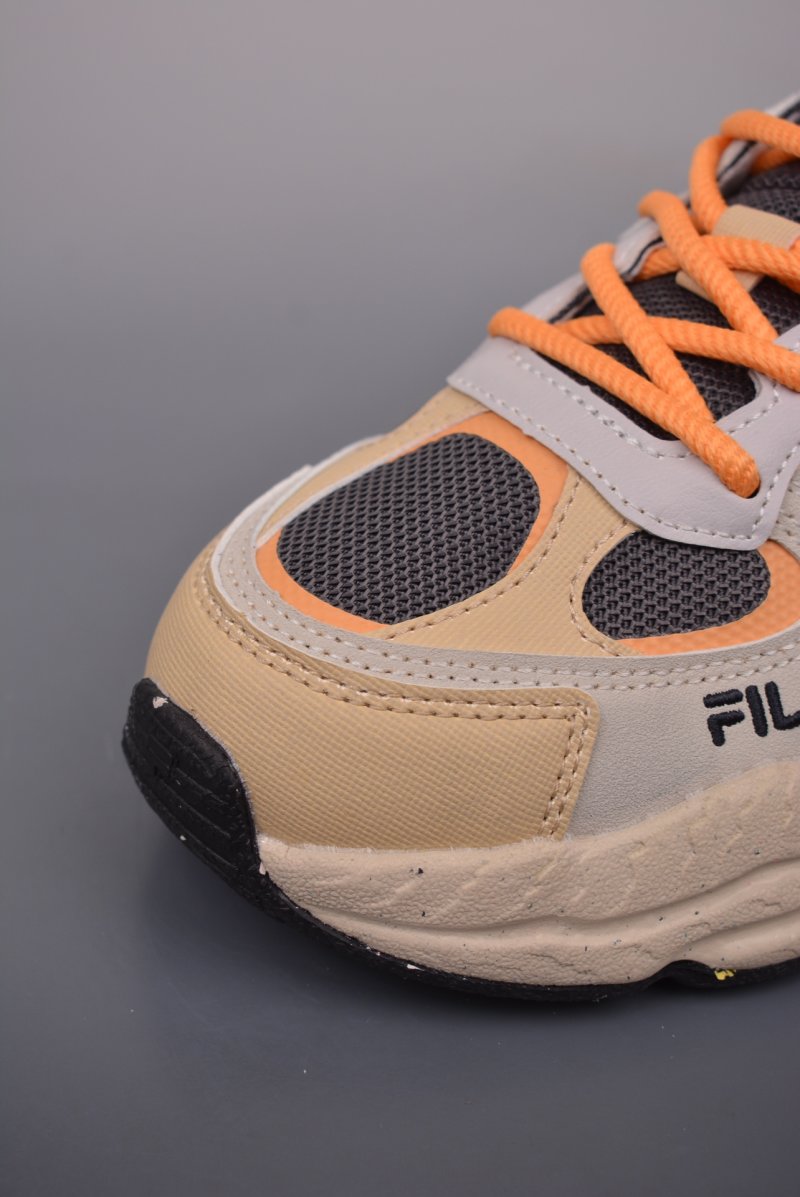 Fila Skate Shoes view