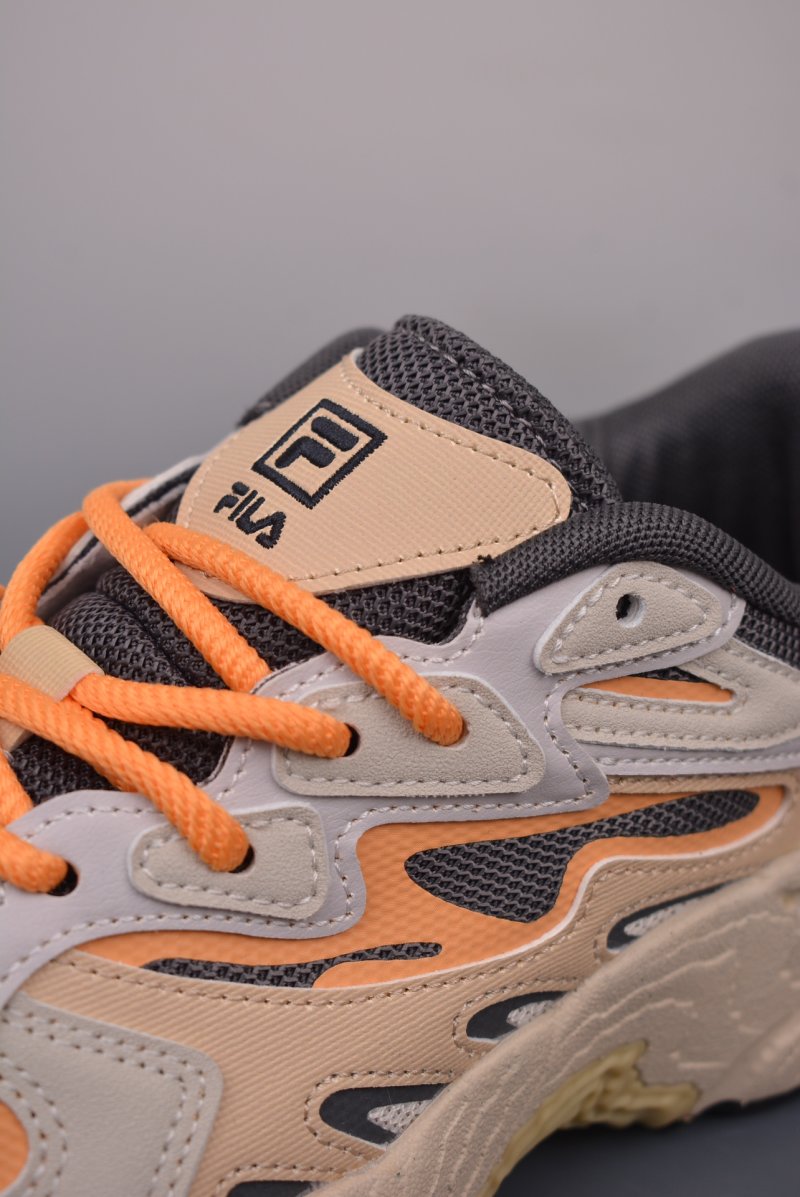 Fila Skate Shoes view