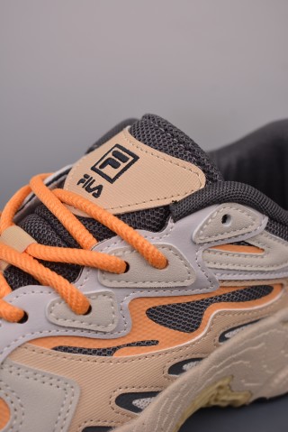Fila Skate Shoes view 7