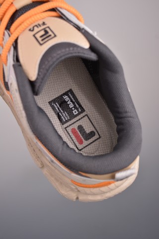 Fila Skate Shoes view 9