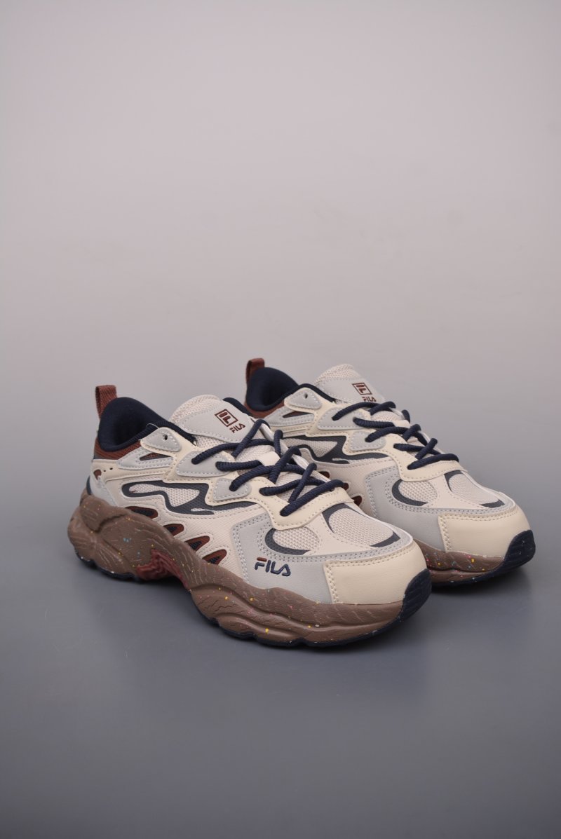 Fila Skate Shoes