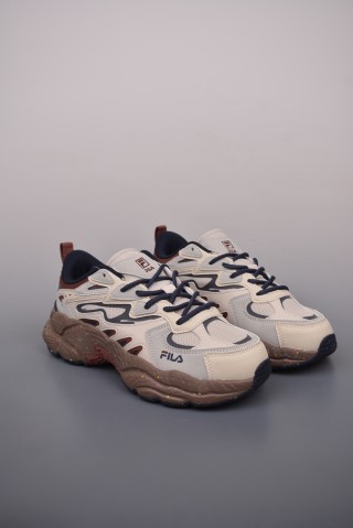 Fila Skate Shoes view 1