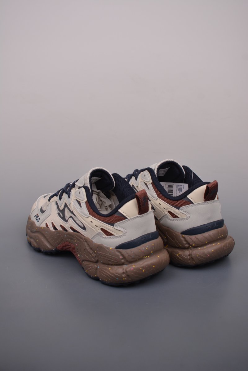 Fila Skate Shoes view