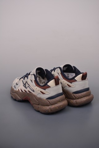 Fila Skate Shoes view 2
