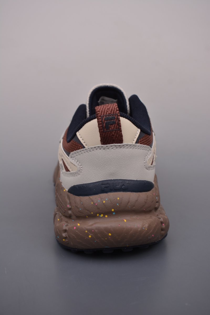 Fila Skate Shoes view