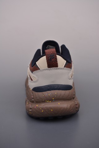 Fila Skate Shoes view 4