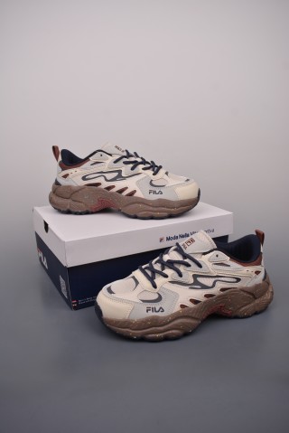 Fila Skate Shoes view 5