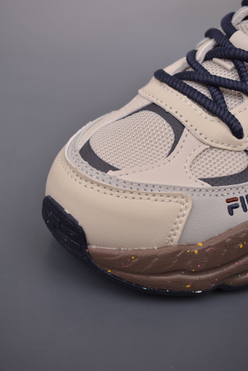 Fila Skate Shoes view