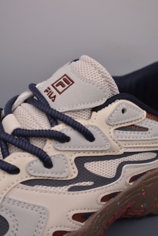Fila Skate Shoes view 7