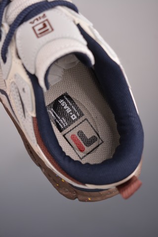 Fila Skate Shoes view 9