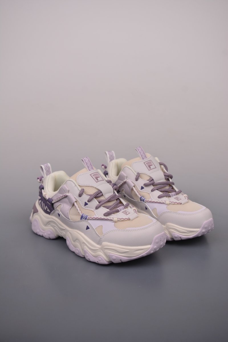 Fila Skate Shoes
