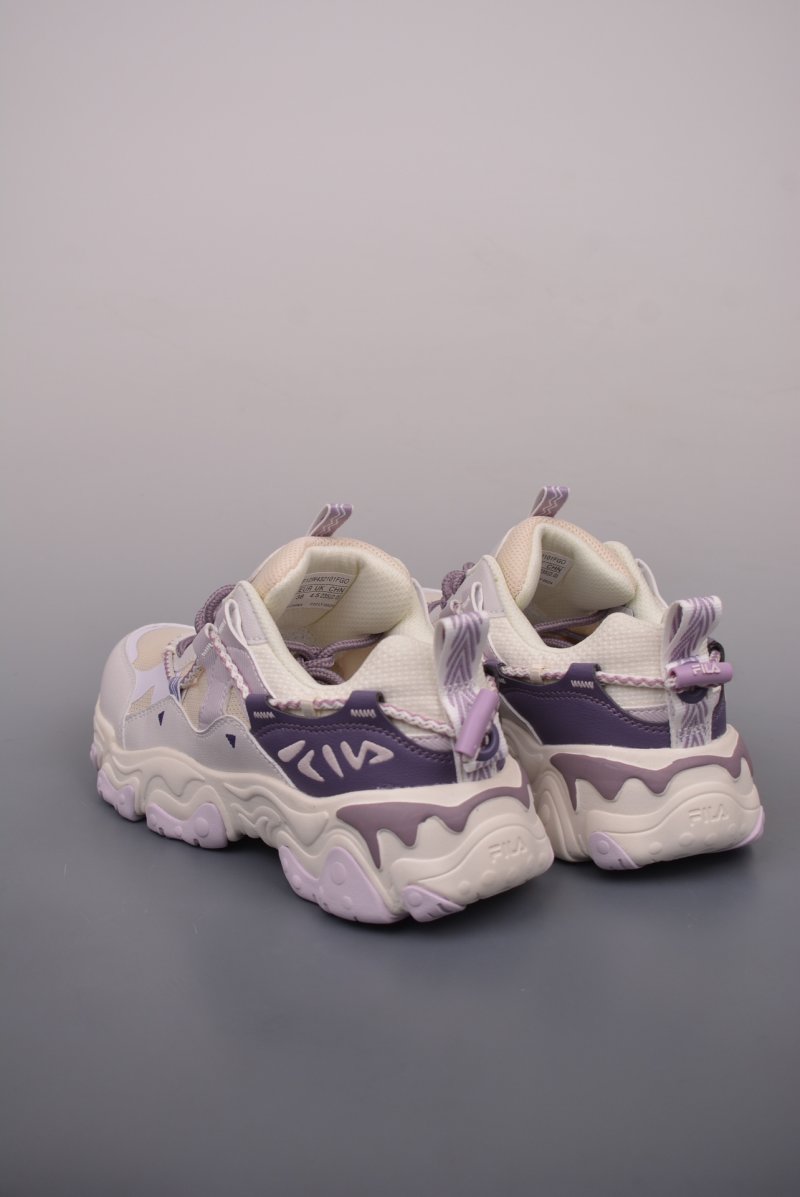 Fila Skate Shoes view
