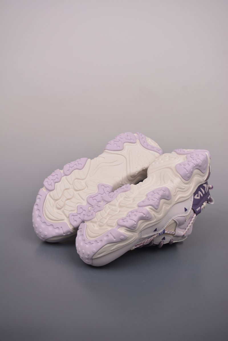 Fila Skate Shoes view