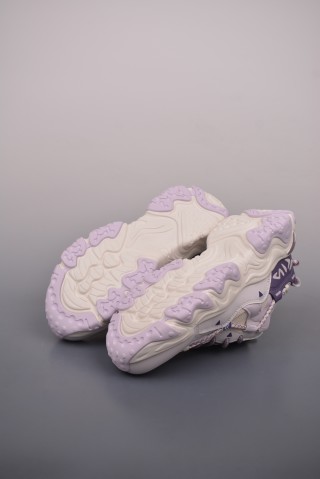 Fila Skate Shoes view 3