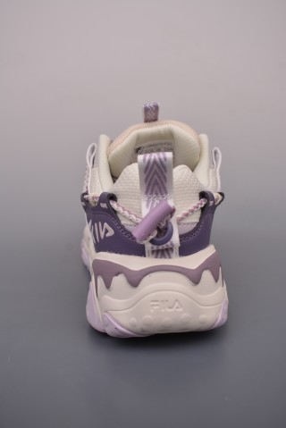 Fila Skate Shoes view 4