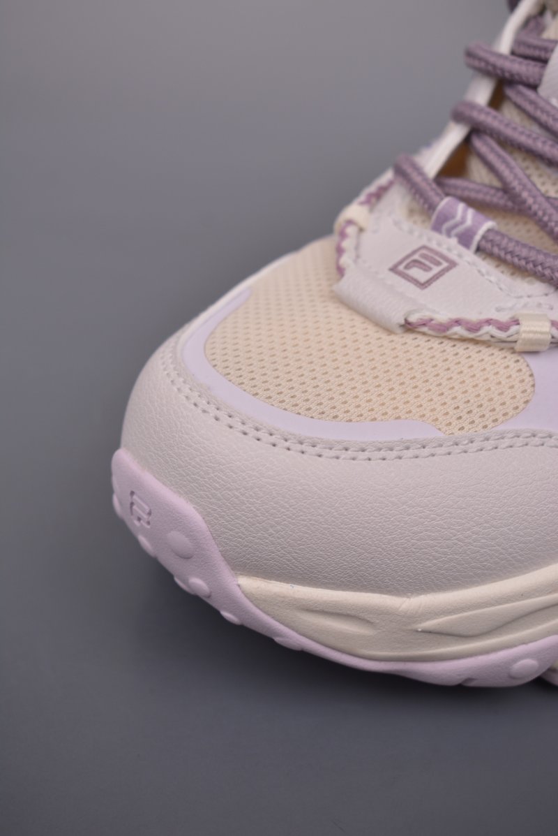 Fila Skate Shoes view