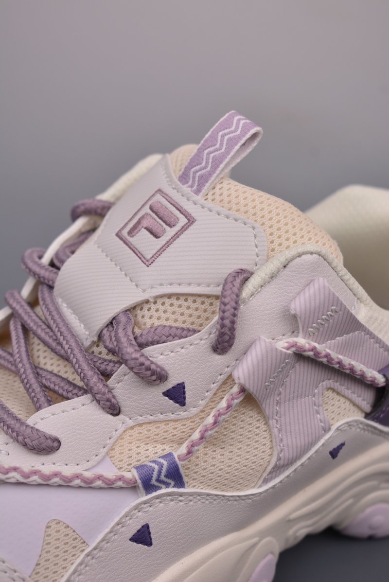 Fila Skate Shoes view
