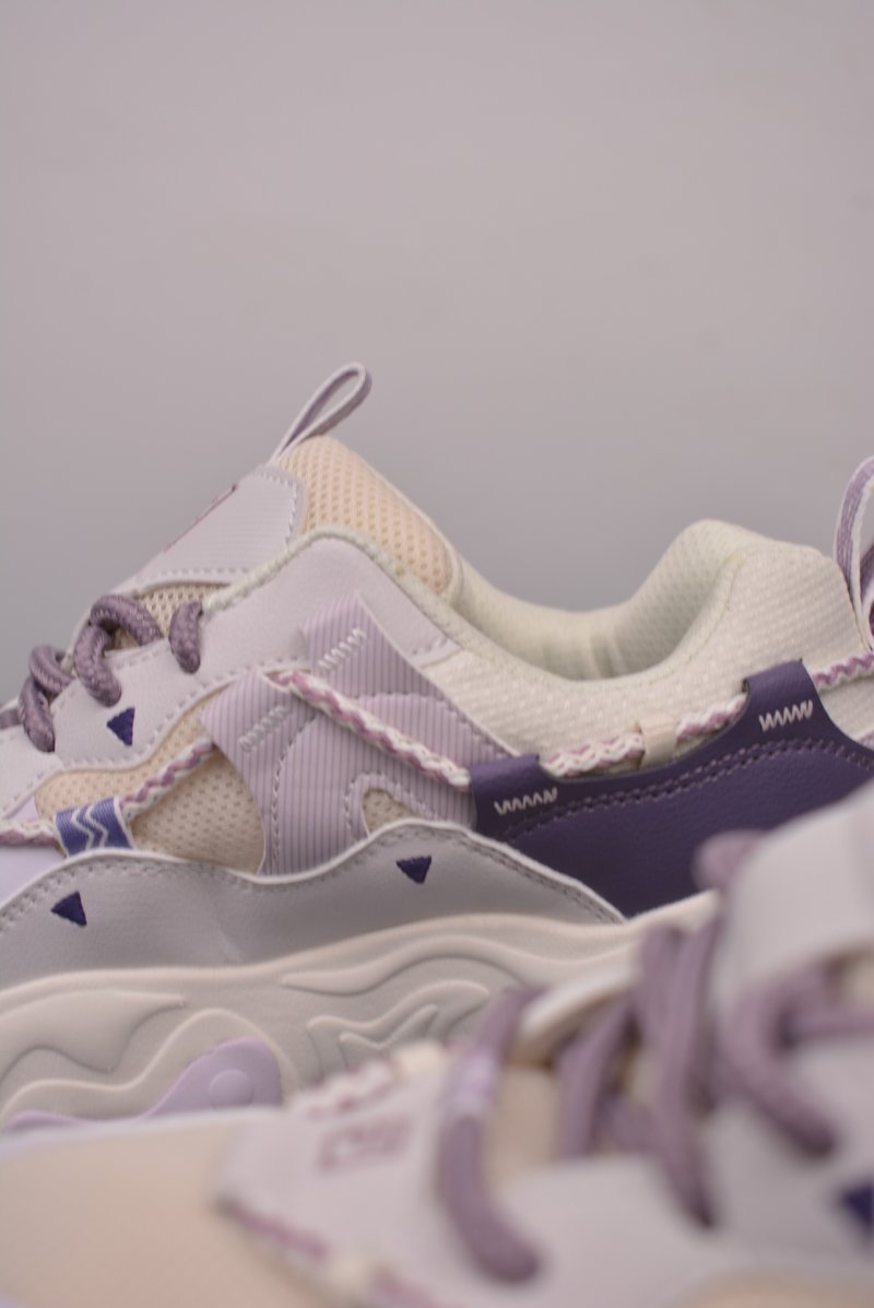 Fila Skate Shoes view