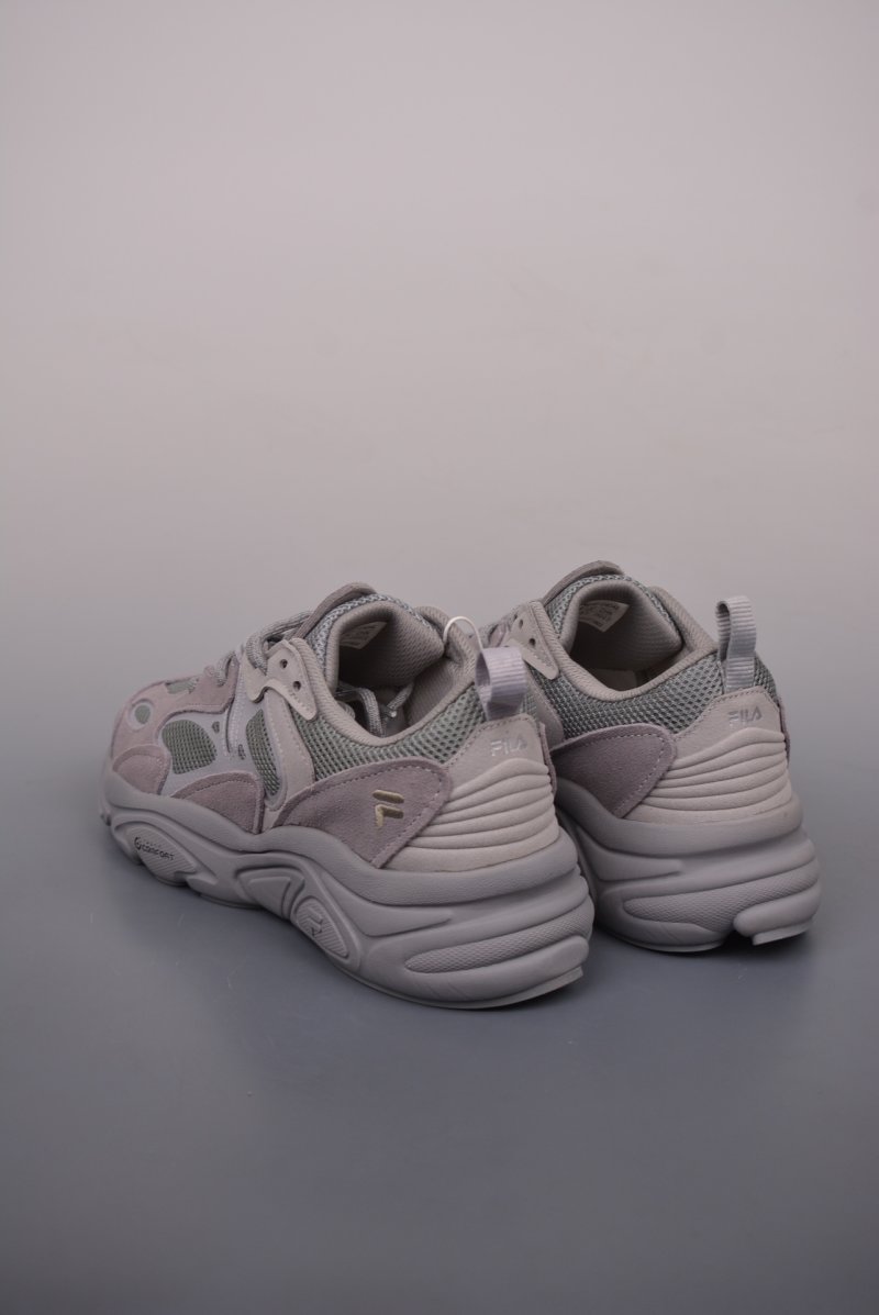 Fila Skate Shoes view