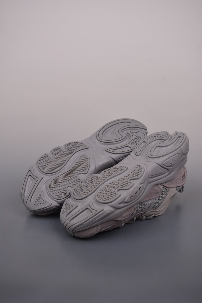Fila Skate Shoes view