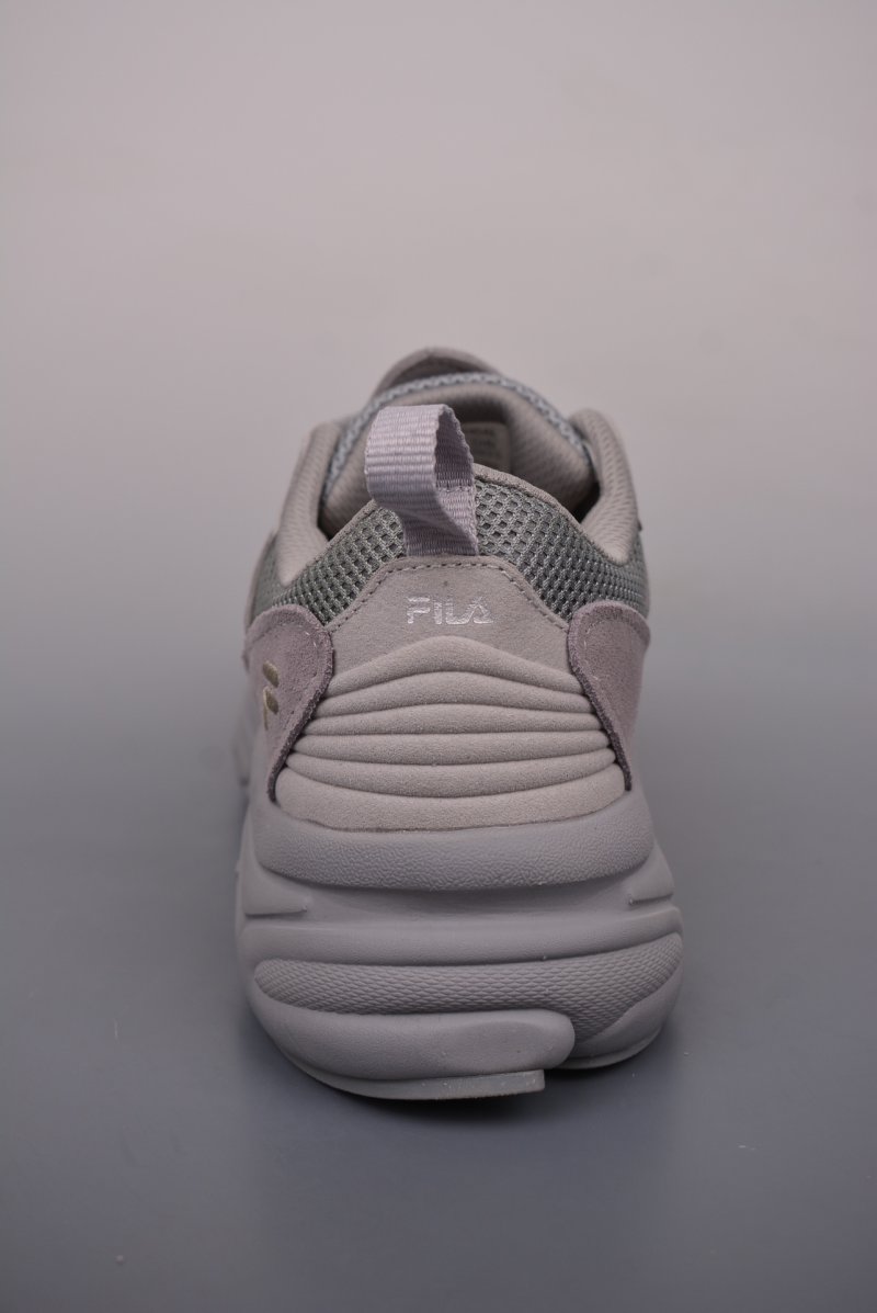 Fila Skate Shoes view