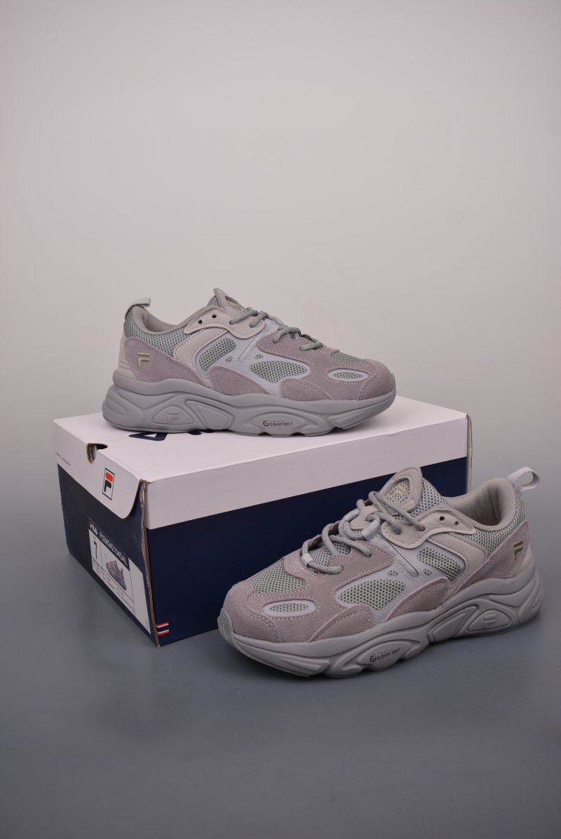 Fila Skate Shoes view