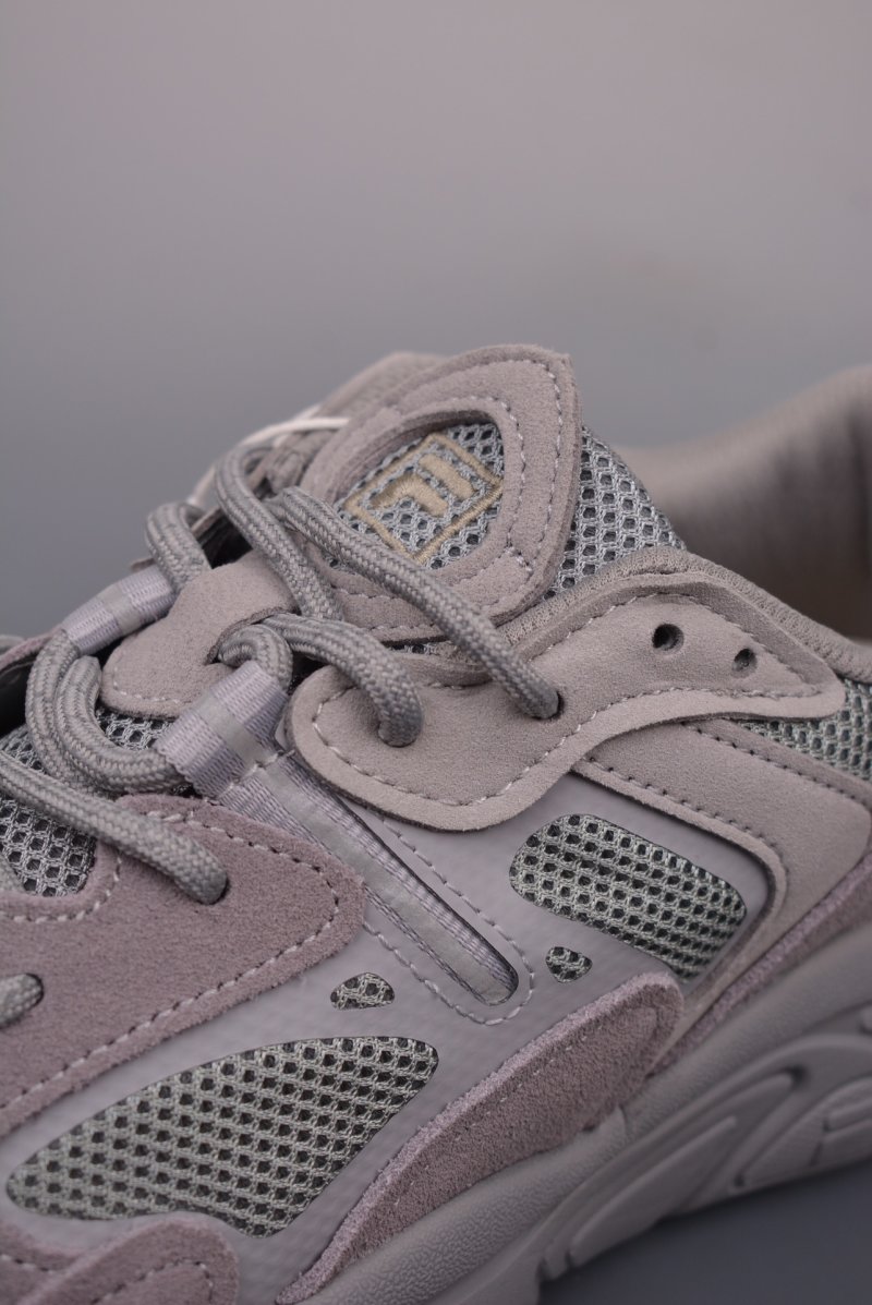 Fila Skate Shoes view
