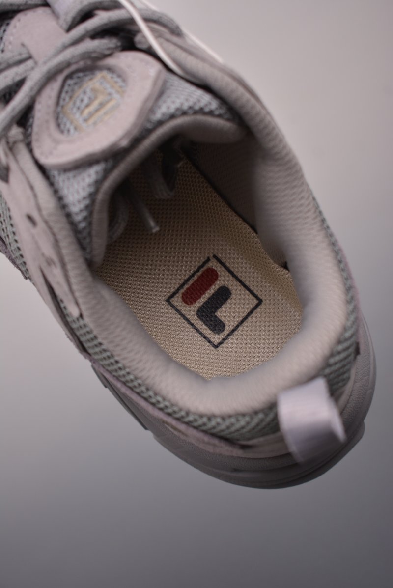 Fila Skate Shoes view