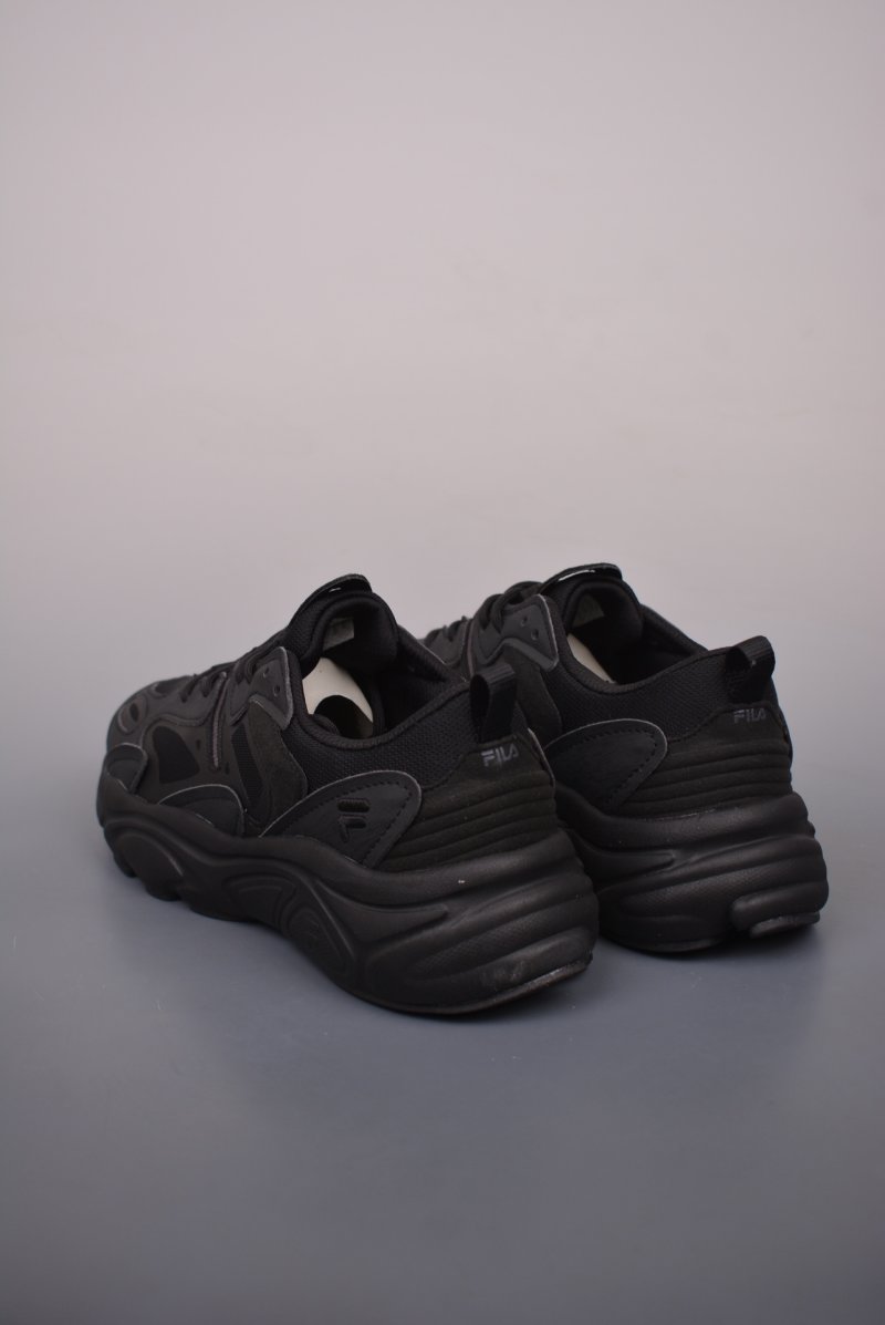 Fila Skate Shoes view