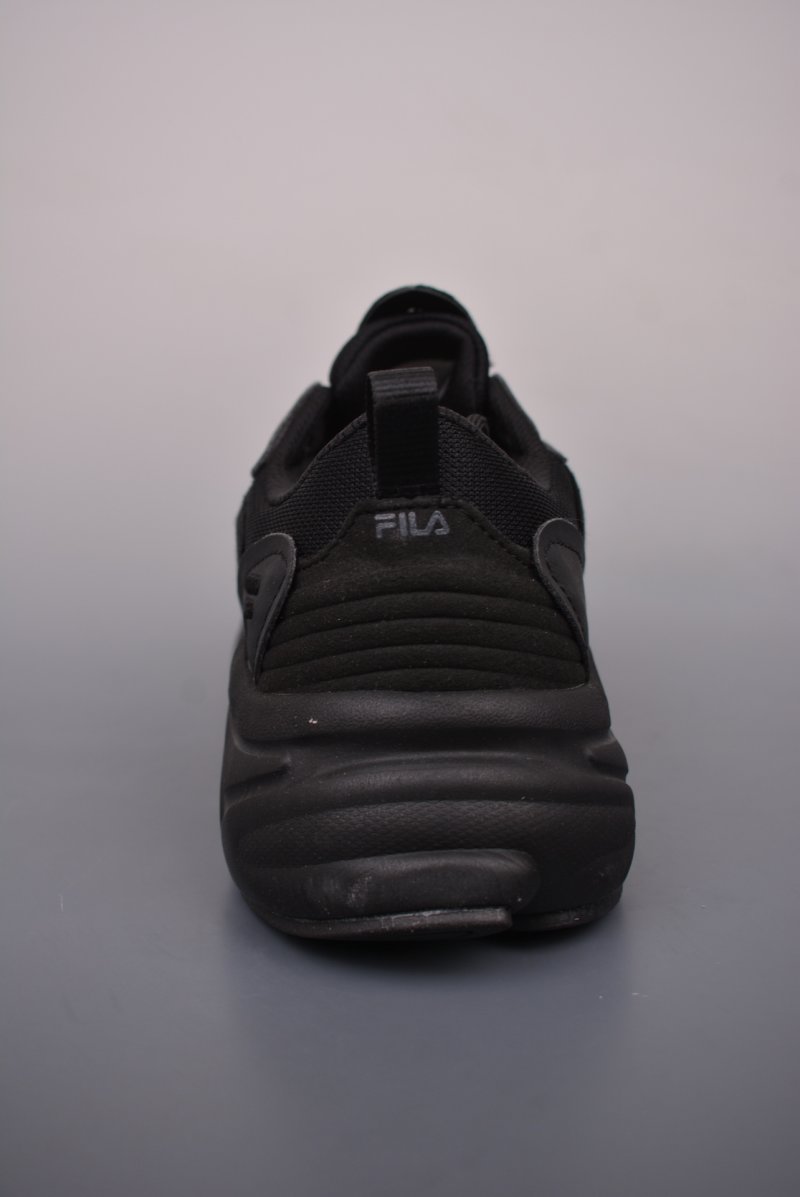 Fila Skate Shoes view