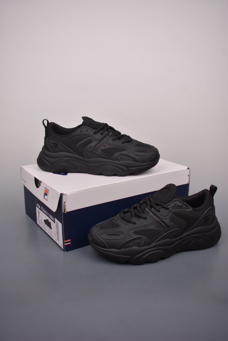 Fila Skate Shoes view