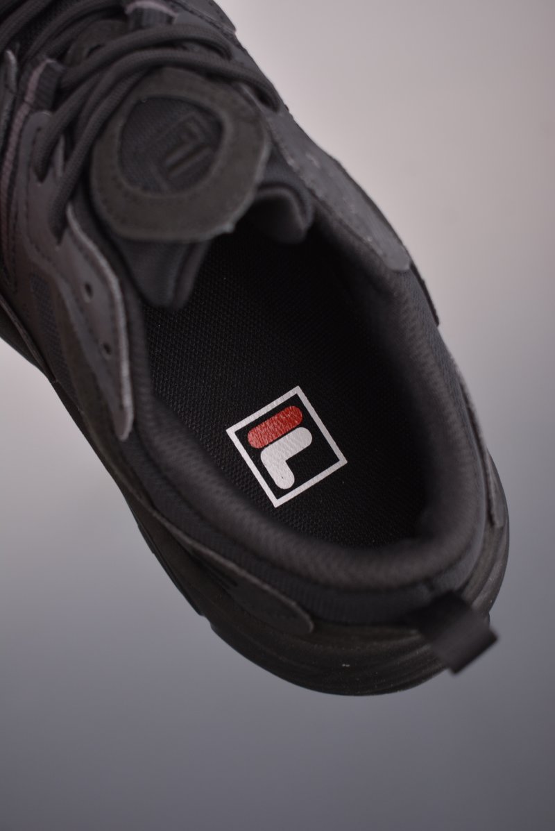 Fila Skate Shoes view