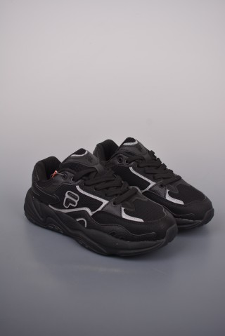 Fila Skate Shoes view 1