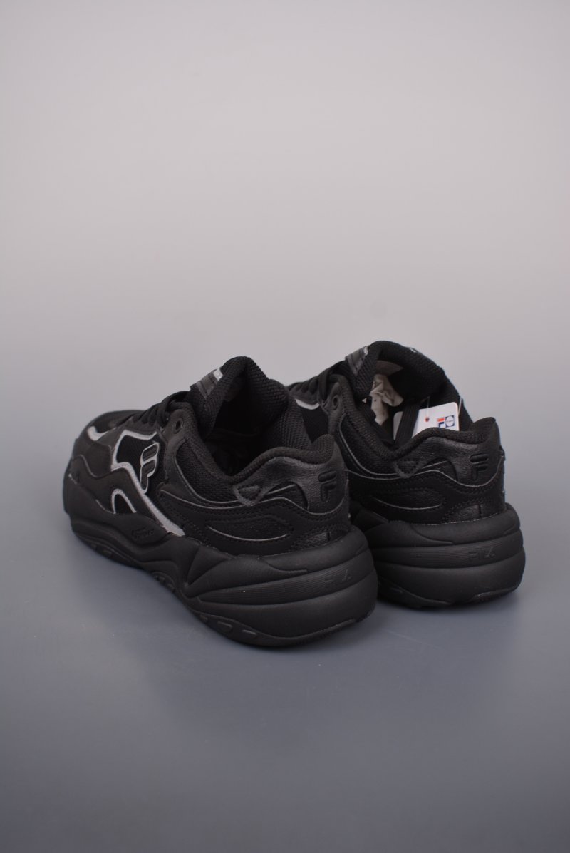 Fila Skate Shoes view