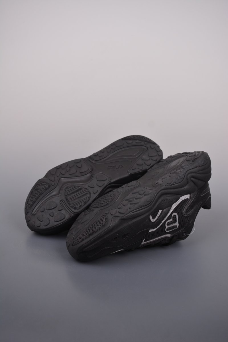 Fila Skate Shoes view