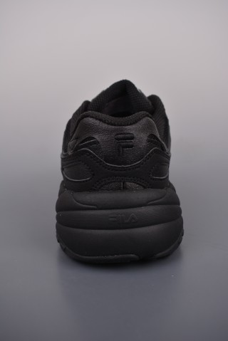 Fila Skate Shoes view 4