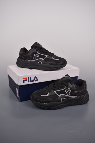 Fila Skate Shoes view 5