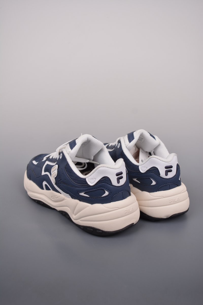 Fila Skate Shoes view