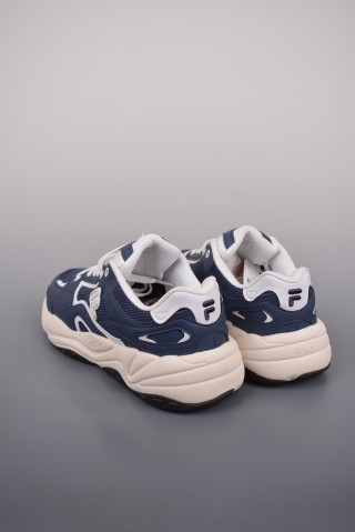 Fila Skate Shoes view 2