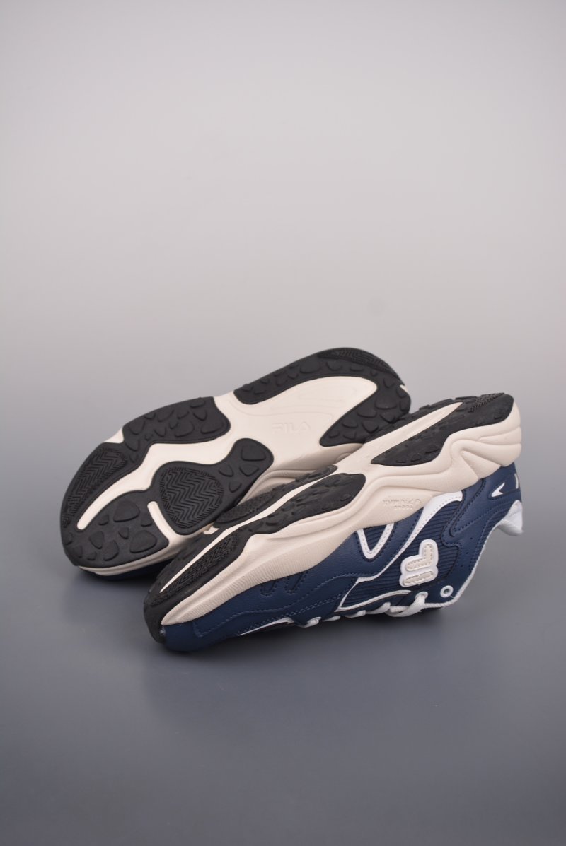Fila Skate Shoes view