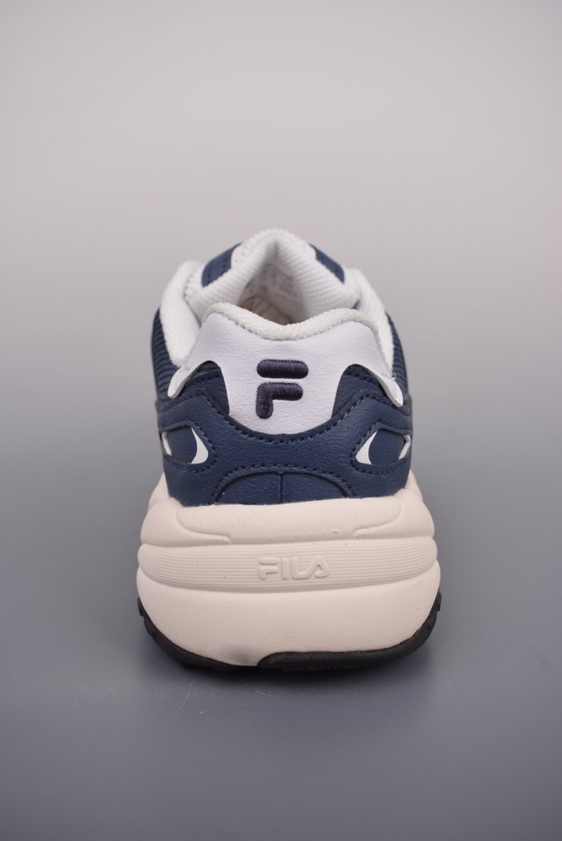 Fila Skate Shoes view