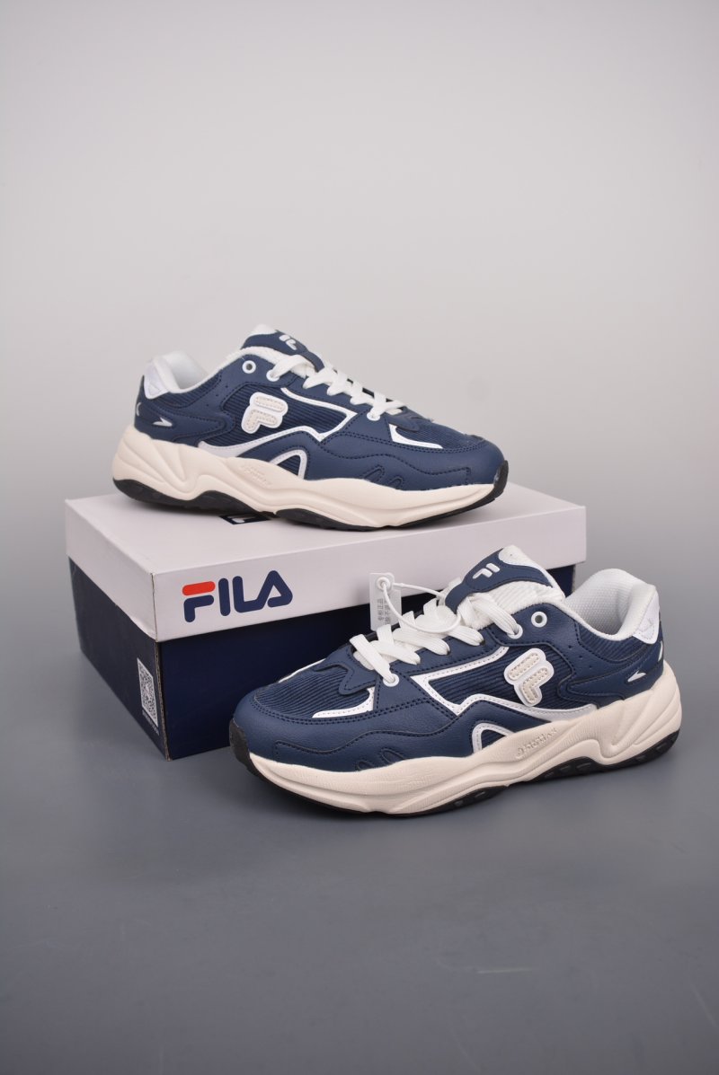 Fila Skate Shoes view