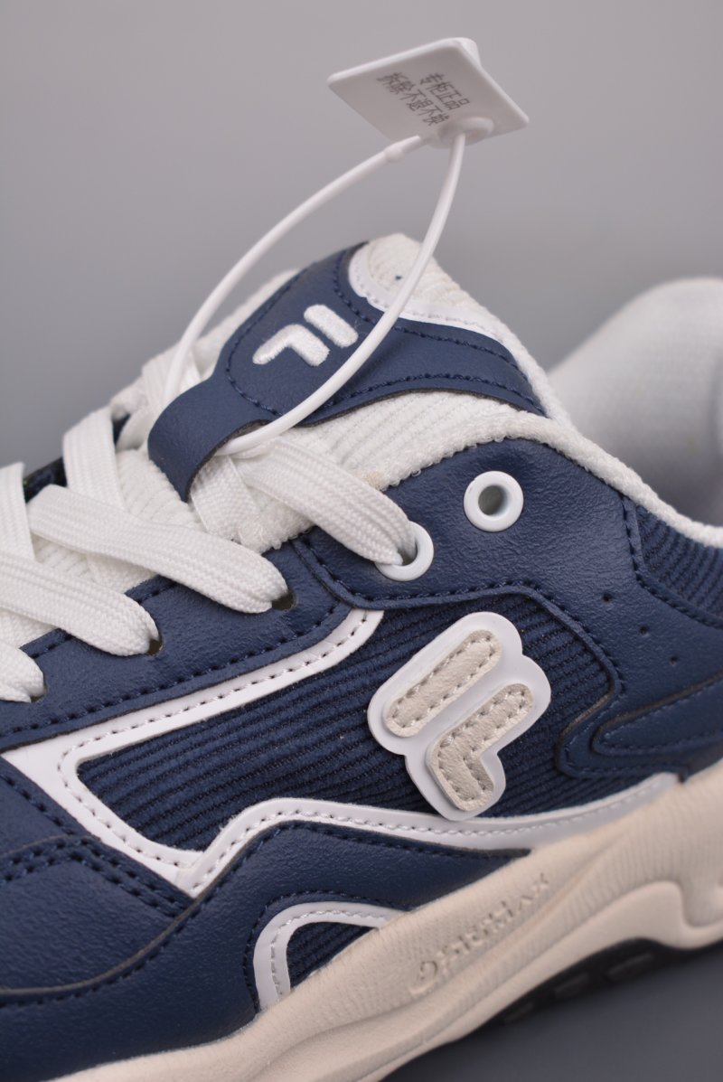 Fila Skate Shoes view