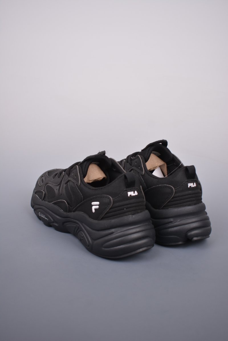 Fila Skate Shoes view
