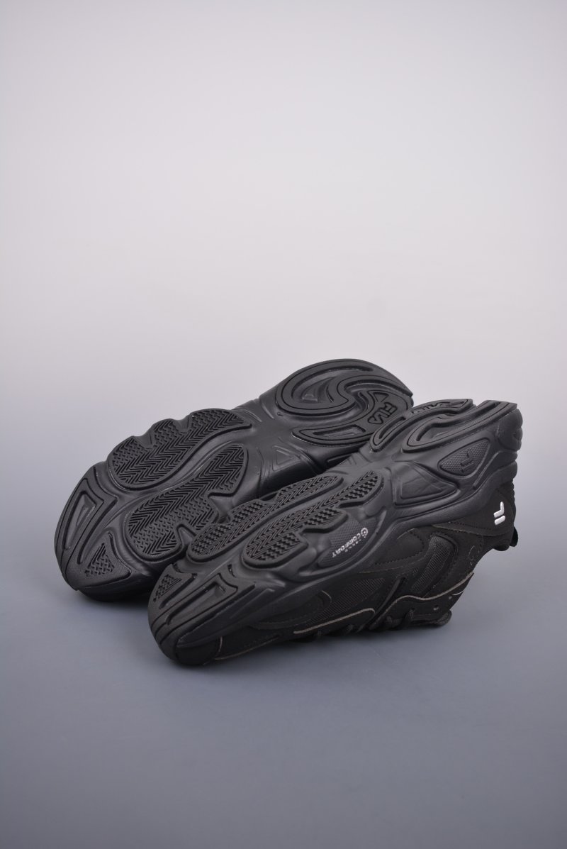 Fila Skate Shoes view